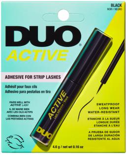 Lepidlo DUO Active 4,6gr. černé