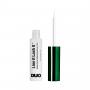 Lepidlo DUO Line It Lash It s linkovačem 3,5gr. Clear Hemp Infused